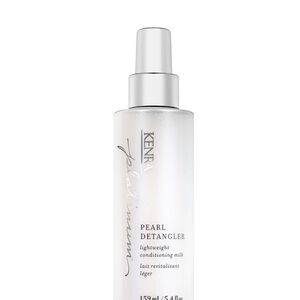 Kenra Platinum Pearl Detangler - White